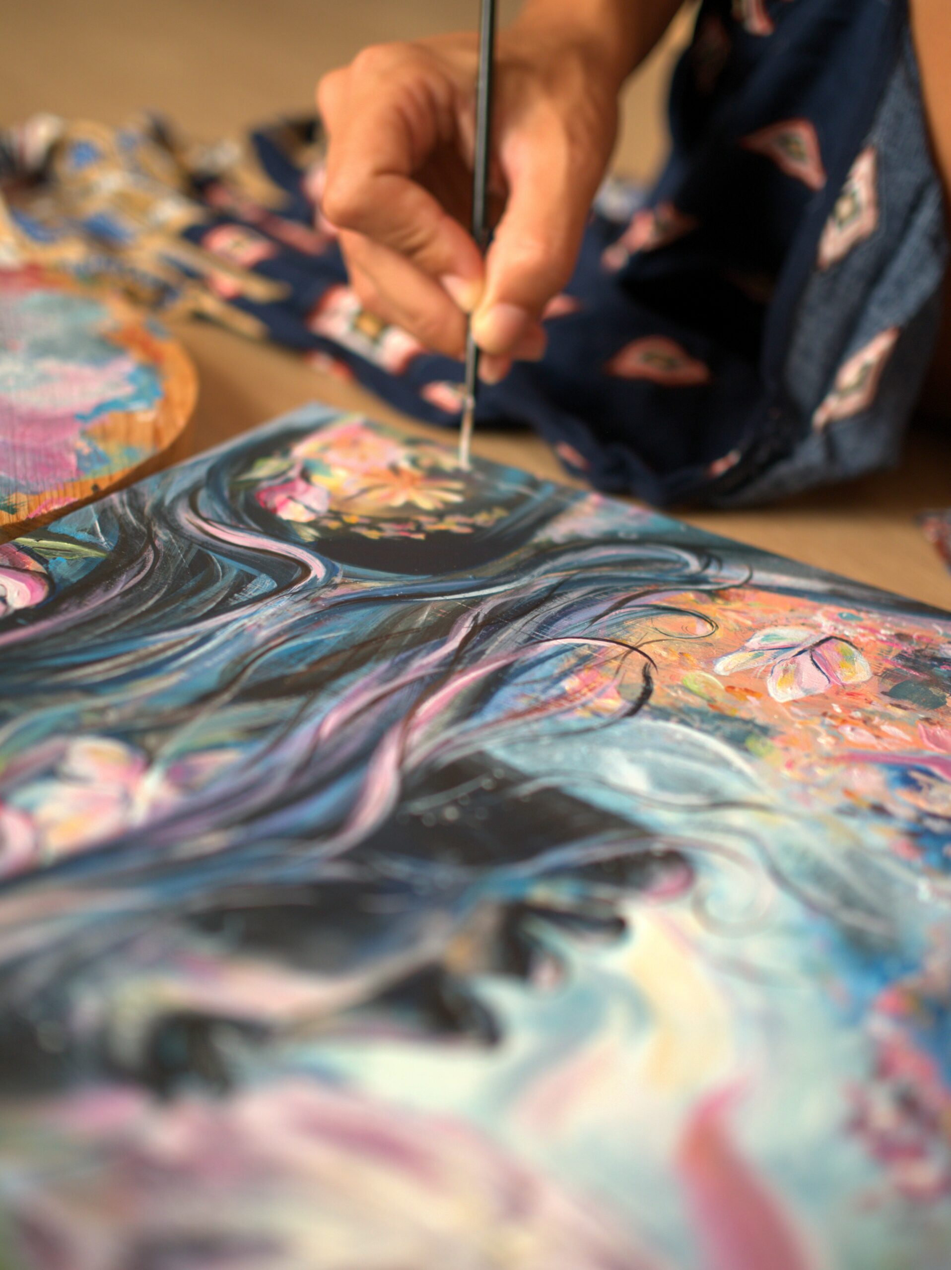 The Divine Feminine Rising - immagine 3