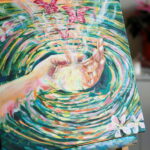 Recensione Ritratto d'Anima – Essenza femminile catturata in arte animica e spirituale