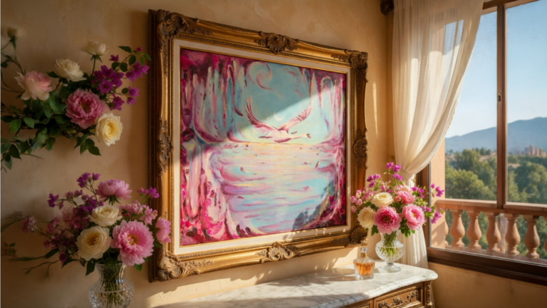 Allinea i tuoi spazi alla tua energia: trasforma la tua casa in un tempio vivo