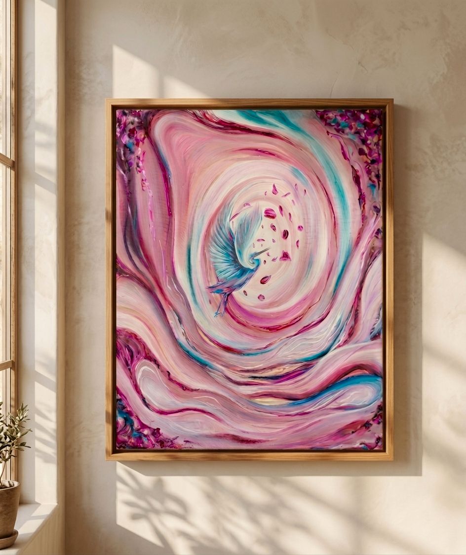 Feminine Essence | Originale