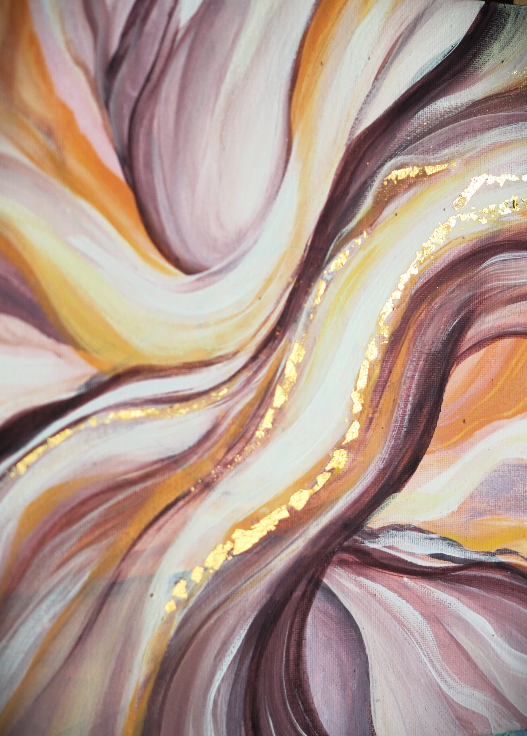 Feminine Flow | Originale - immagine 3