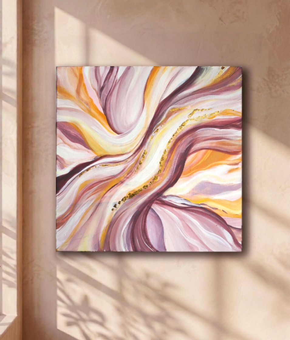 Feminine Flow | Originale