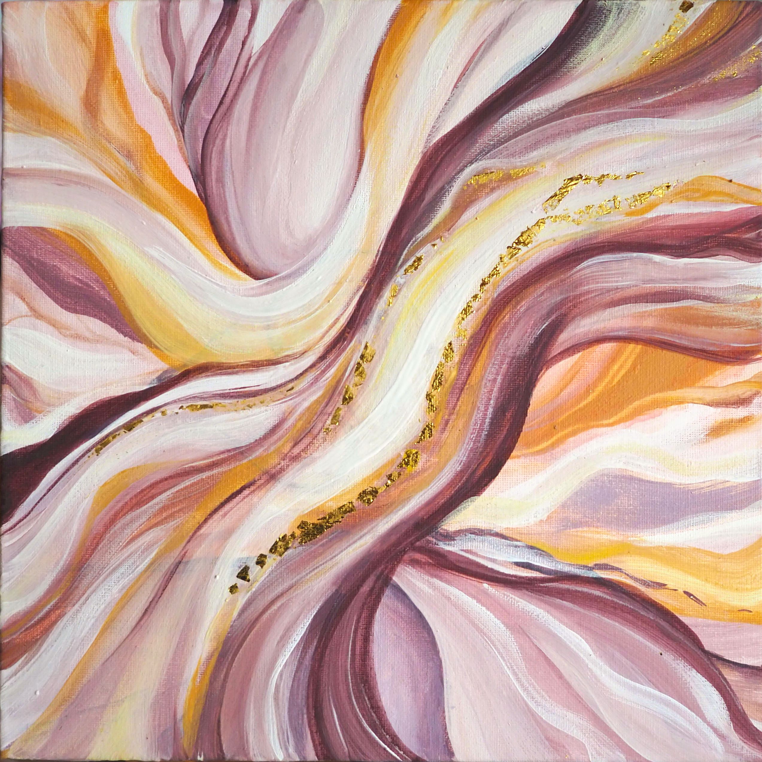 Feminine Flow | Originale - immagine 4