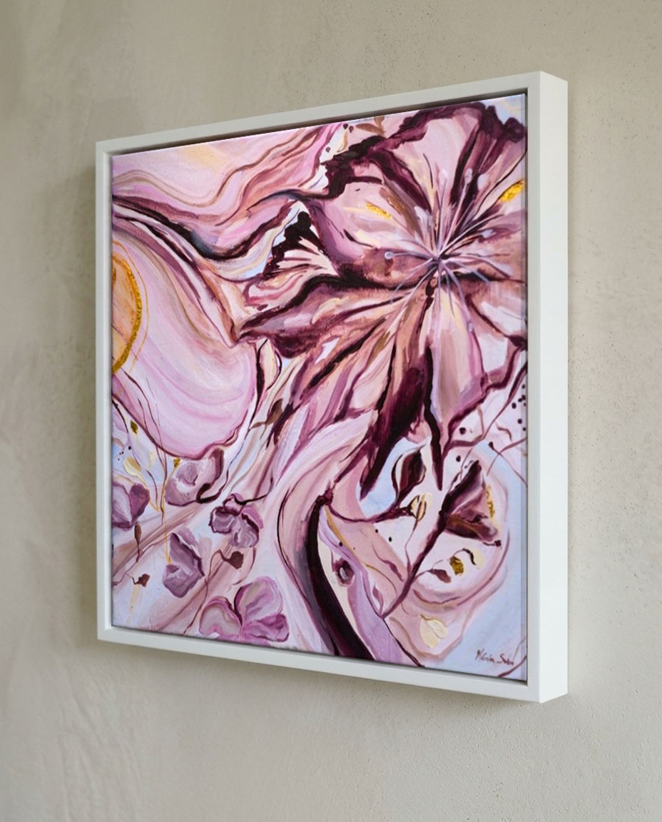 Floral Rebirth | Stampa - immagine 3