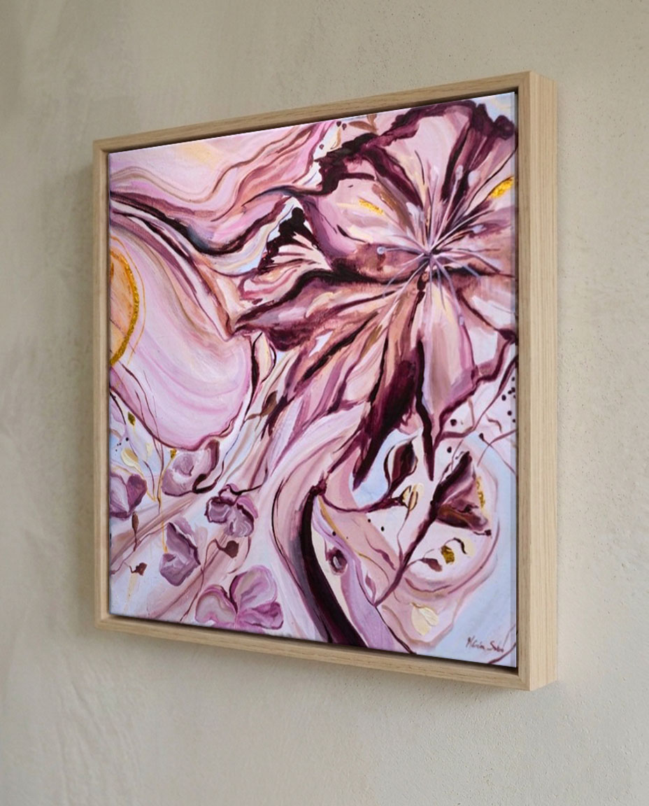 Floral Rebirth | Stampa - immagine 8