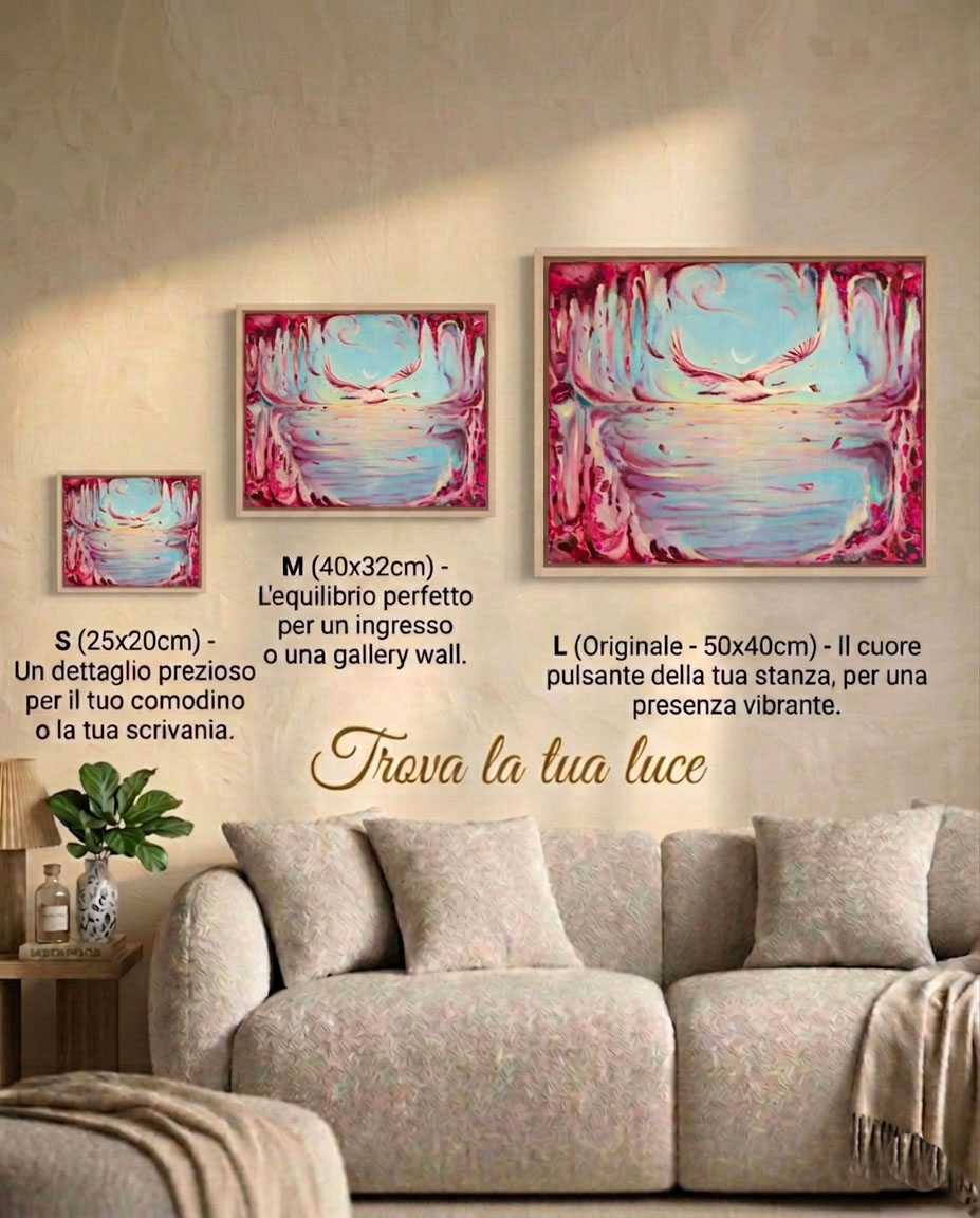 Possibilities | Stampa - immagine 5