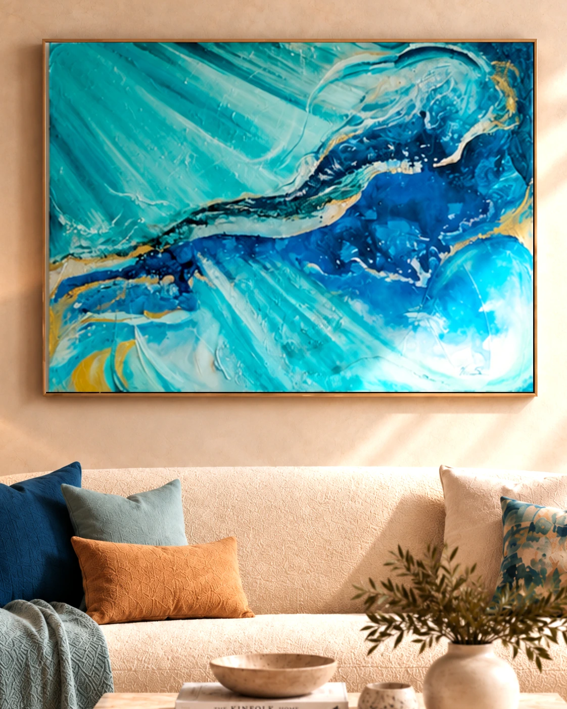 Luce | Originale - immagine 2