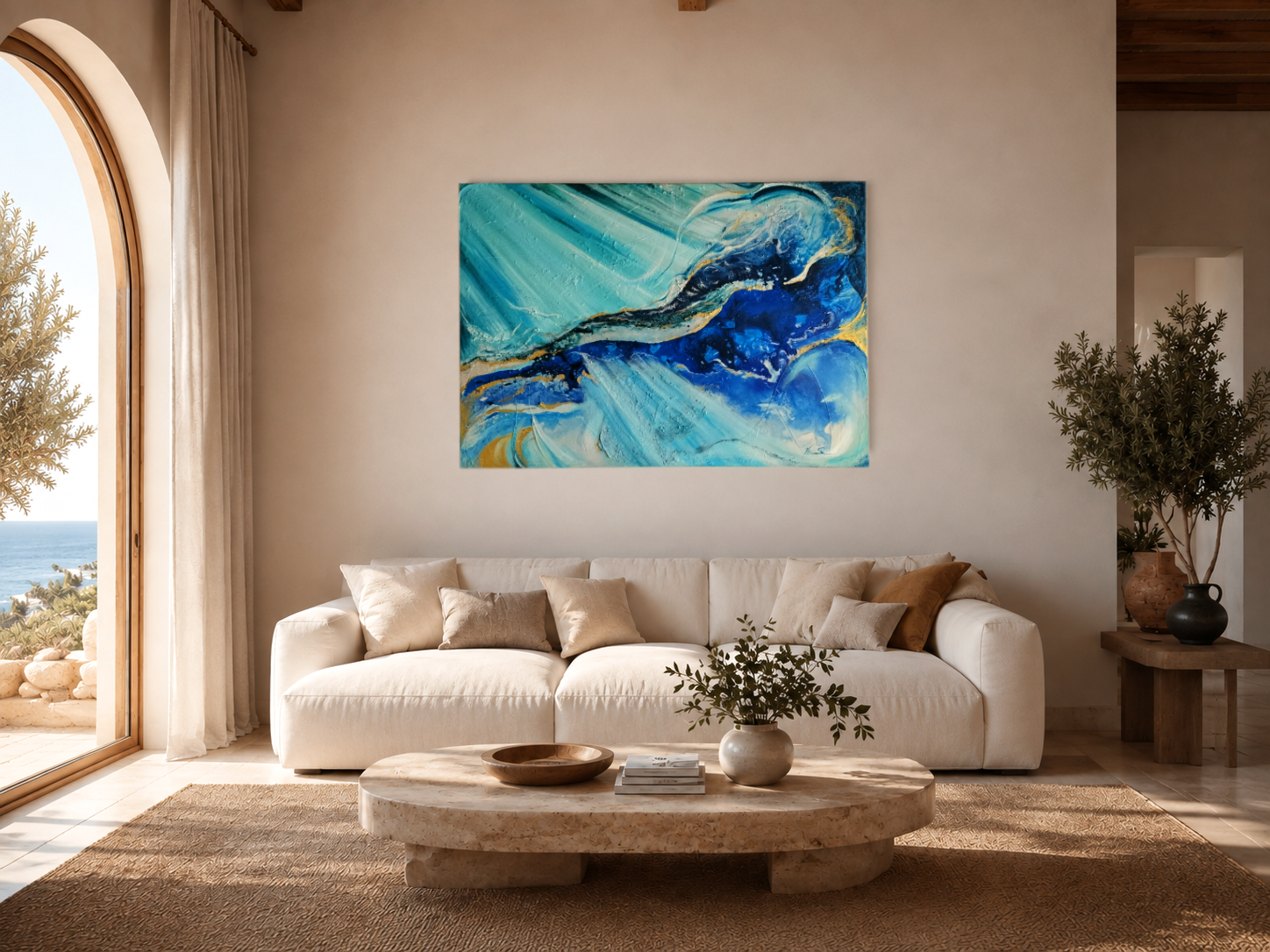 Luce | Originale - immagine 5