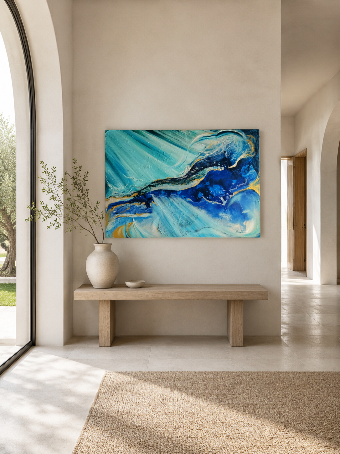 Luce | Originale - immagine 3