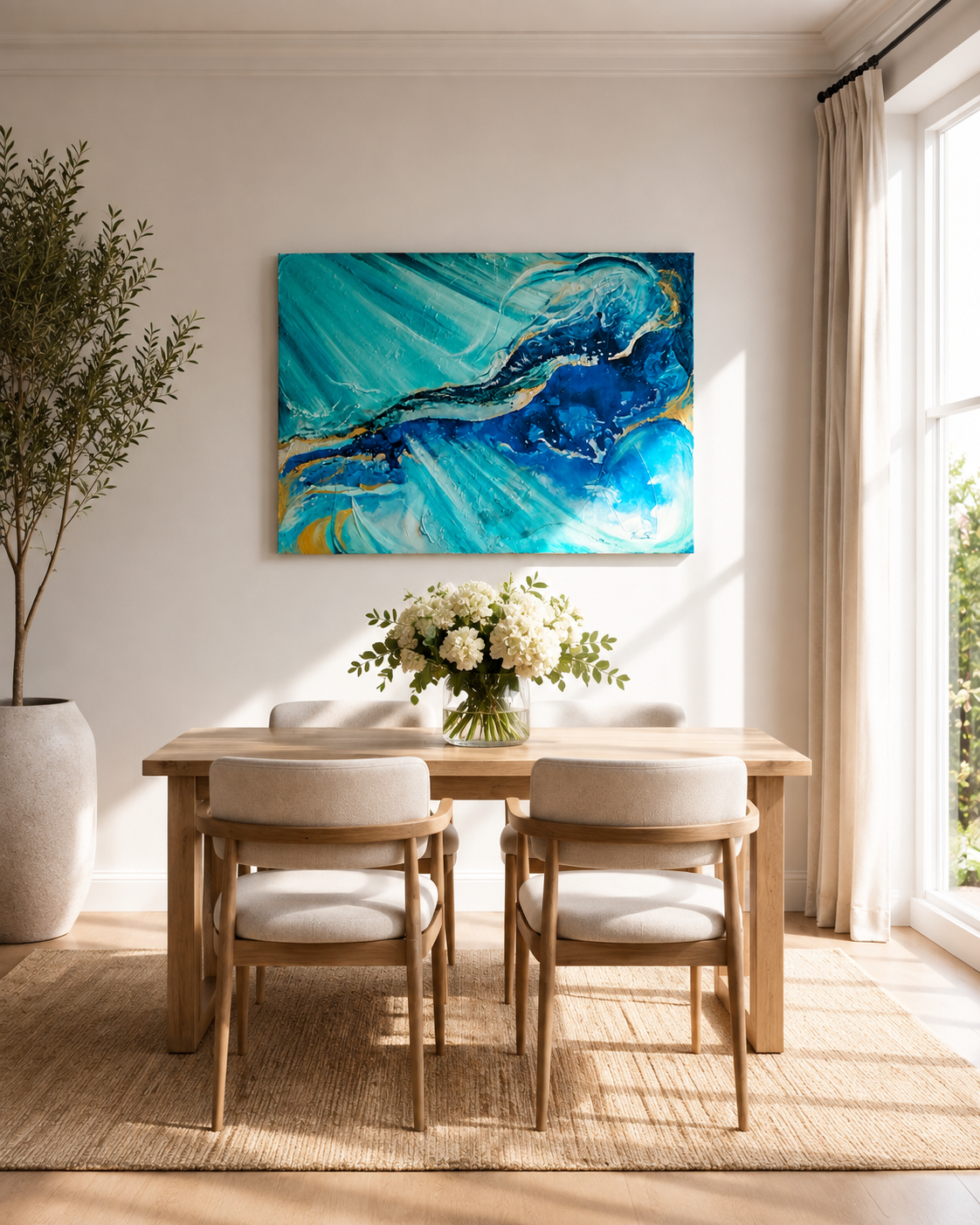 Luce | Originale