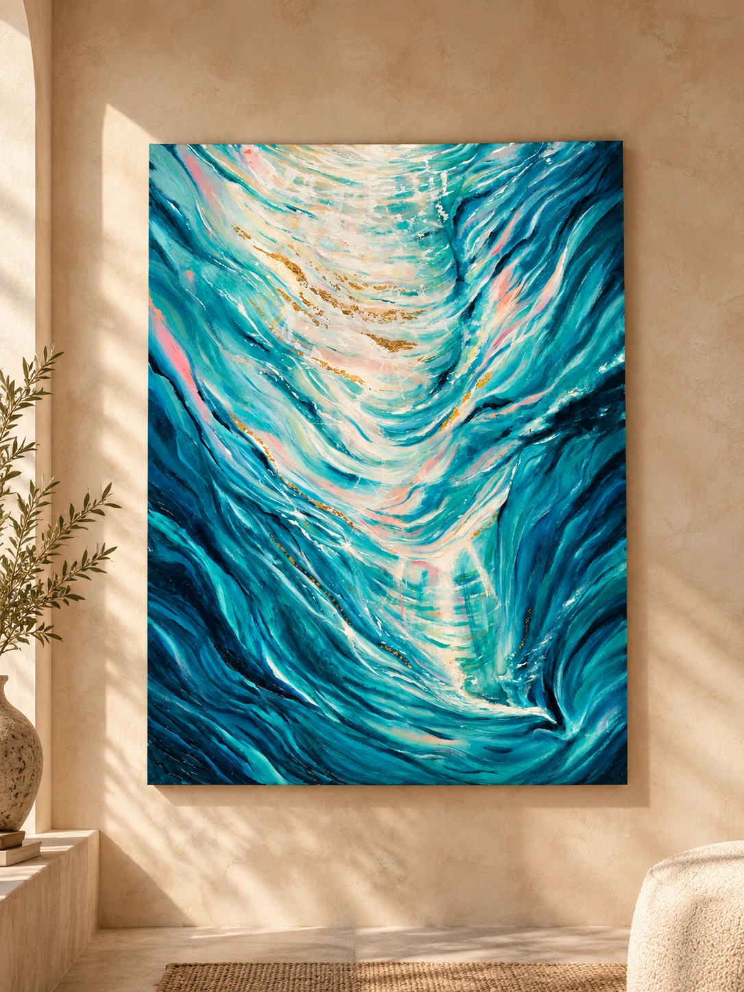 Reflections Within | Originale