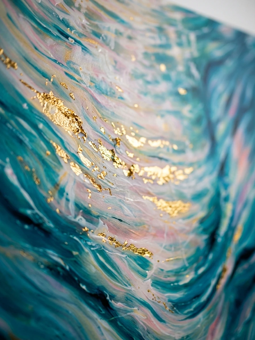 Reflections Within | Originale - immagine 6