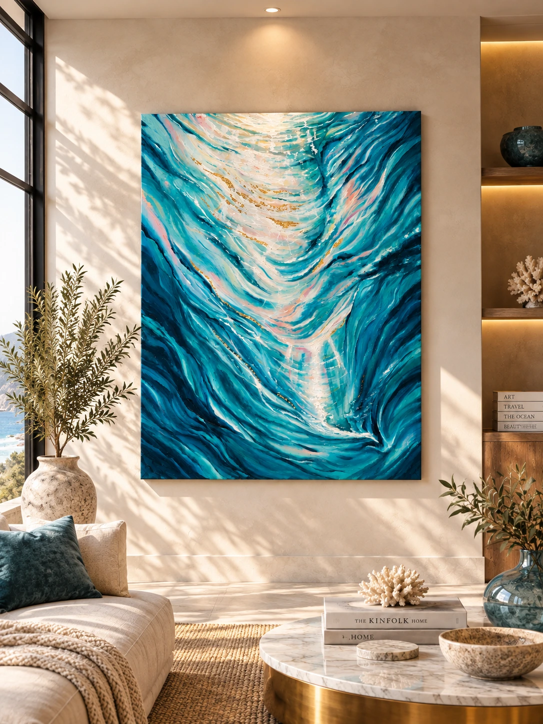 Reflections Within | Originale - immagine 2